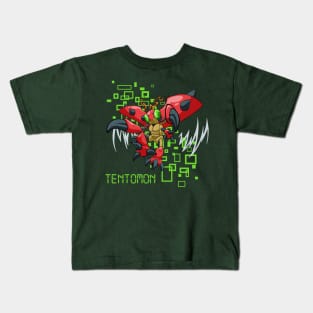 Tentomon Kids T-Shirt